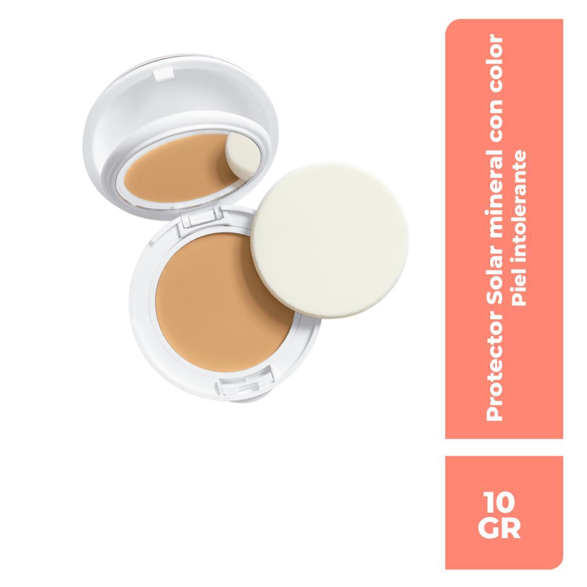 compacto mineral tono arena fps 50 10.8gr