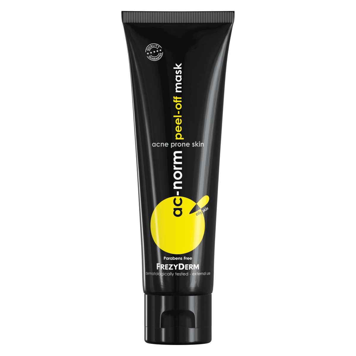 ac norm peel off mask 50 ml