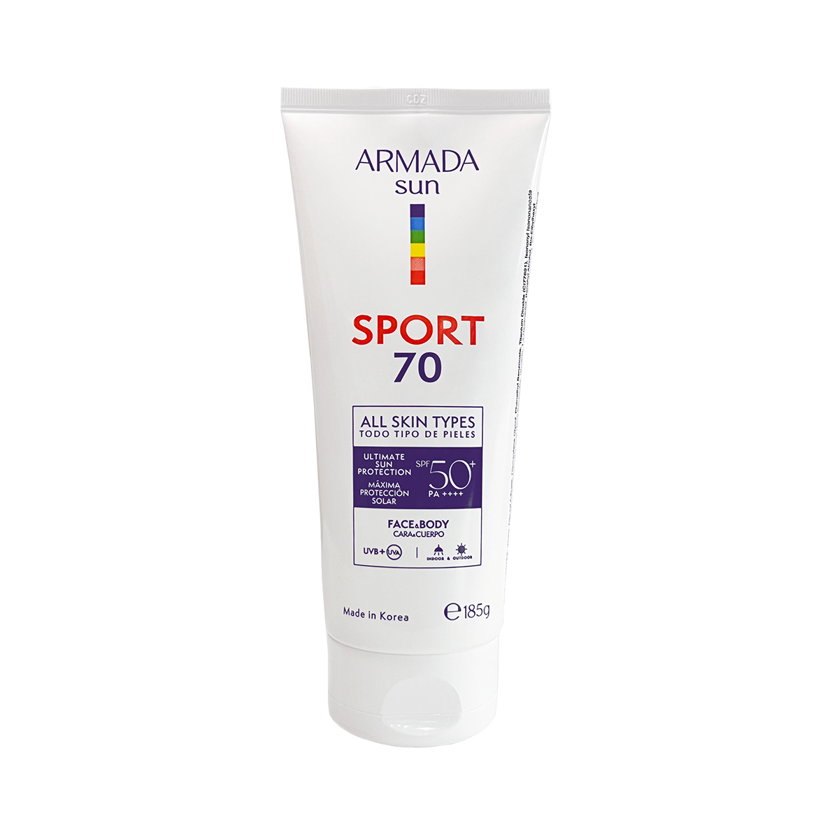 armada 70 sport corporal