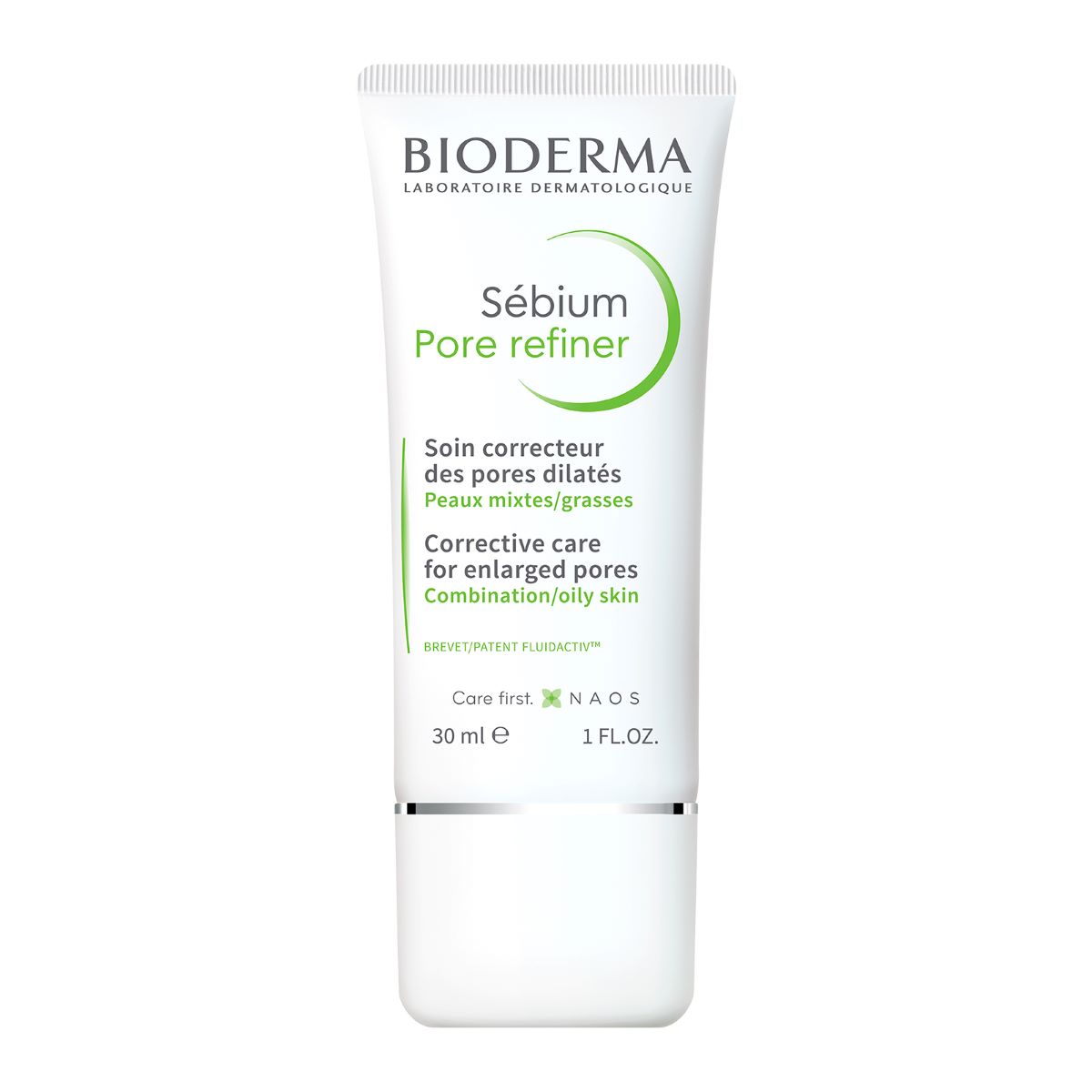 bioderma sebium pore refiner 30 ml