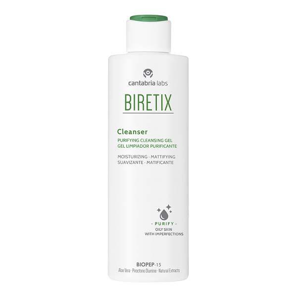 biretix cleanser gel 200 ml