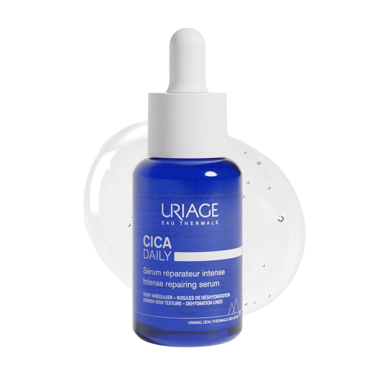 cica daily serum 30ml
