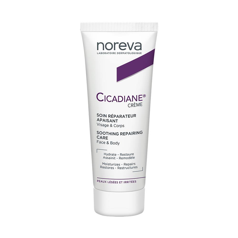 cicadiane crema calmante reparadora 40 ml