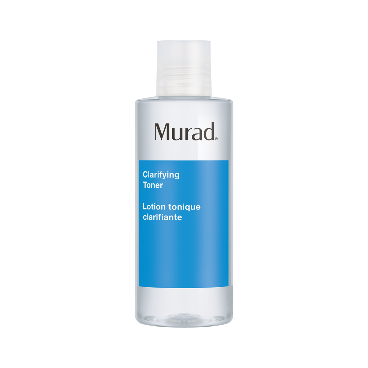 clarifying toner 180ml