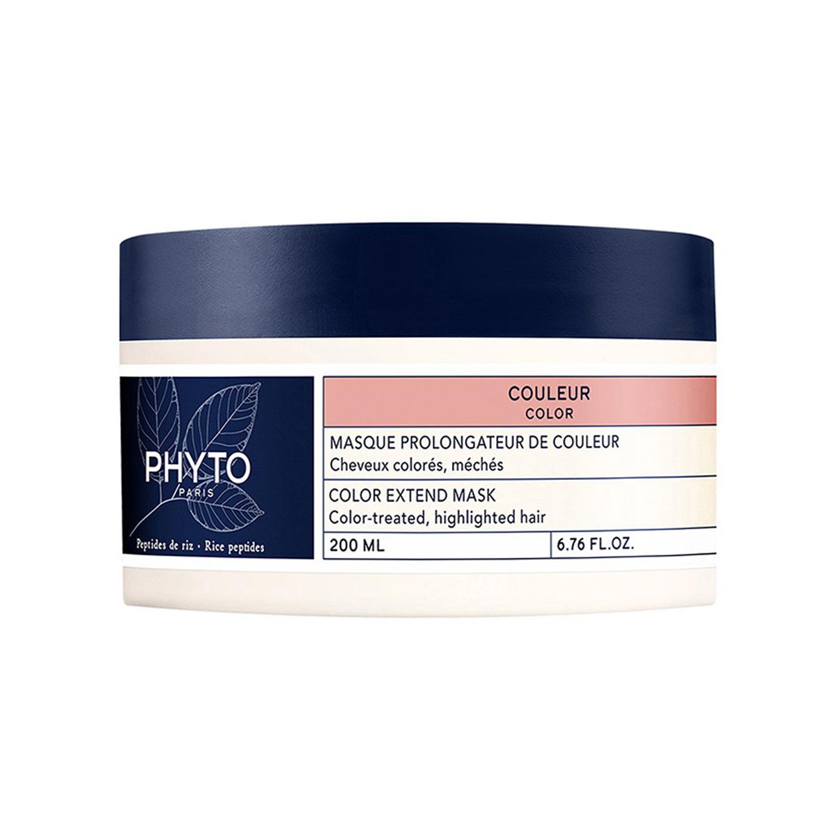color mascarilla 200ml