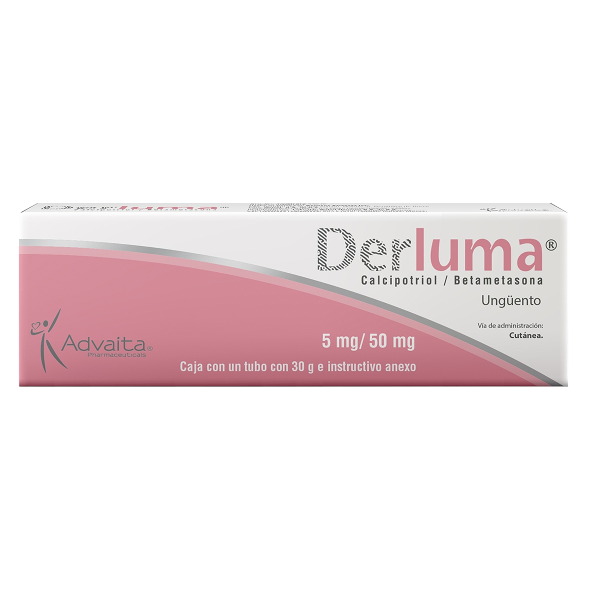 derluma unguento 30g