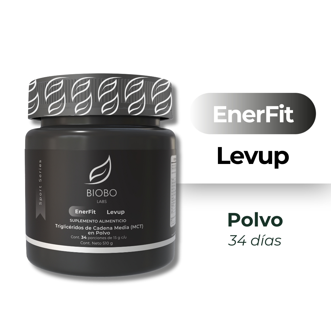 enerfit levup 510 gr