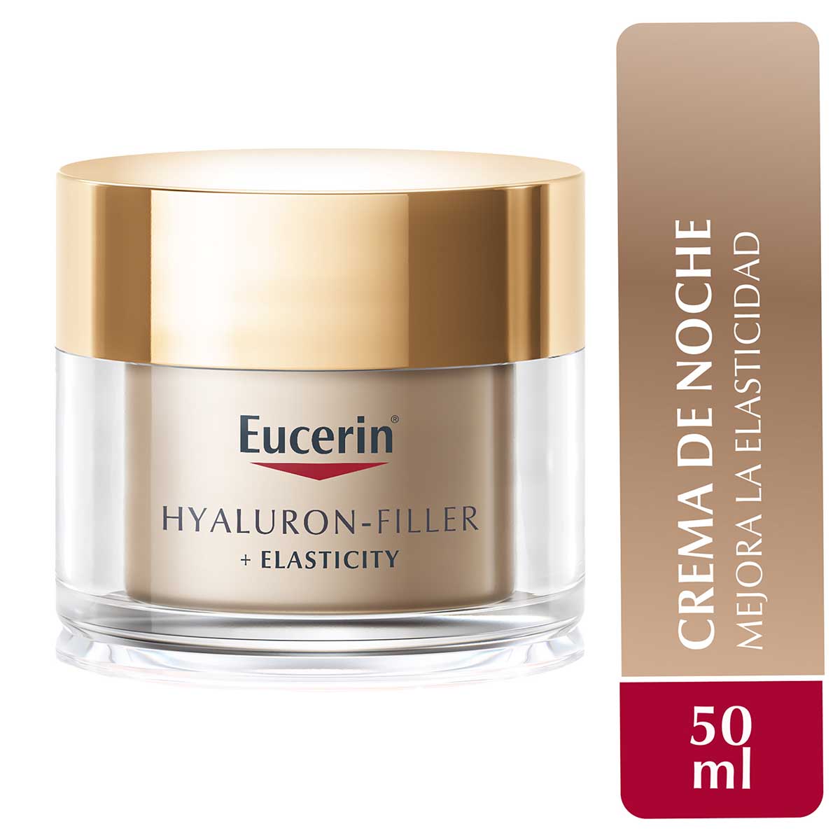 hyaluron filler elasticity night cream 50ml
