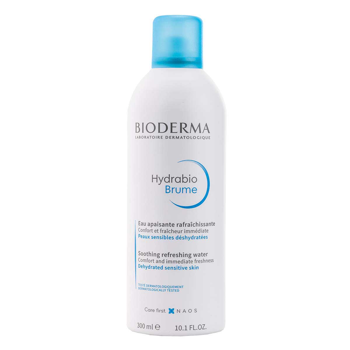 bioderma hydrabio bruma 300ml