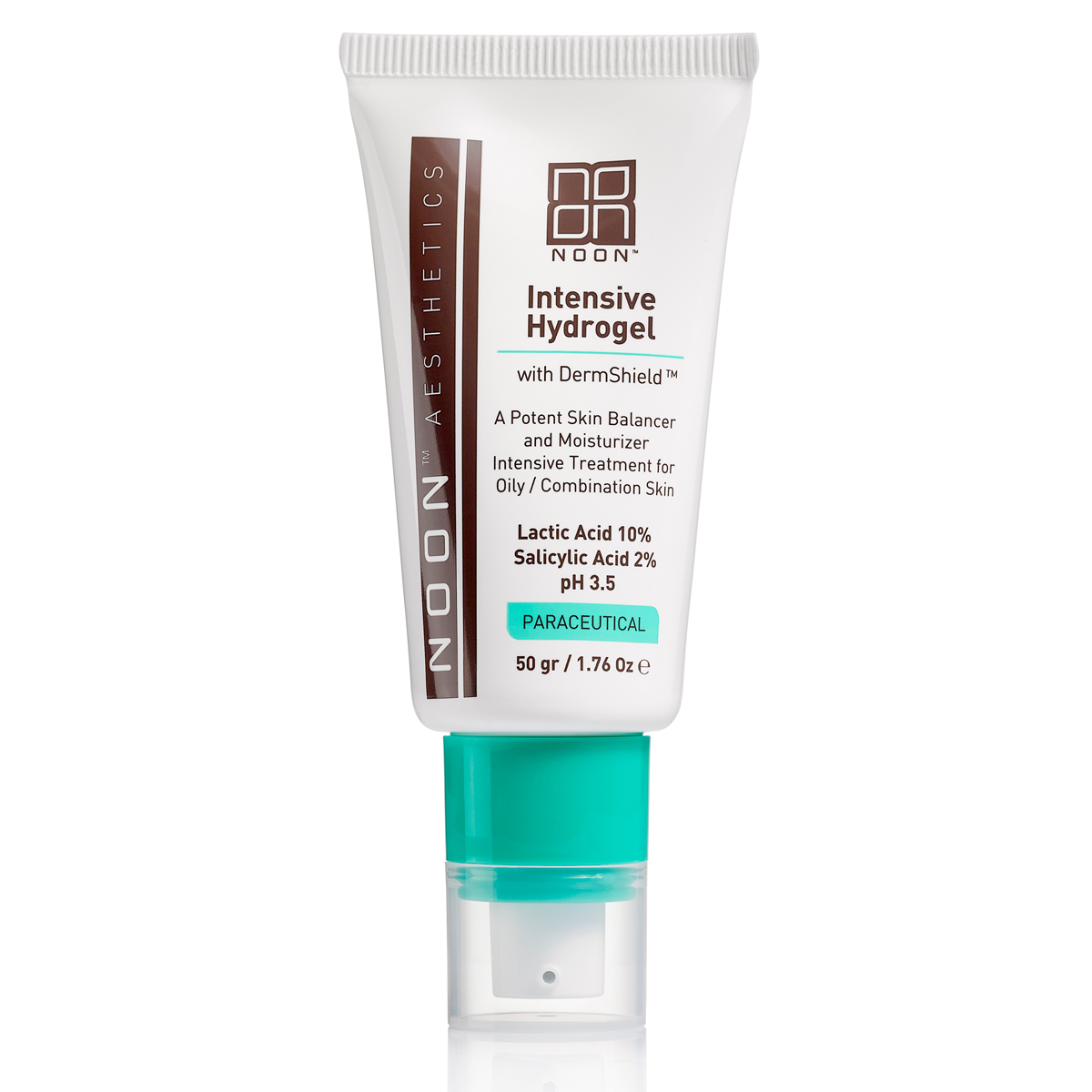 intensive hydrogel, 50 gr