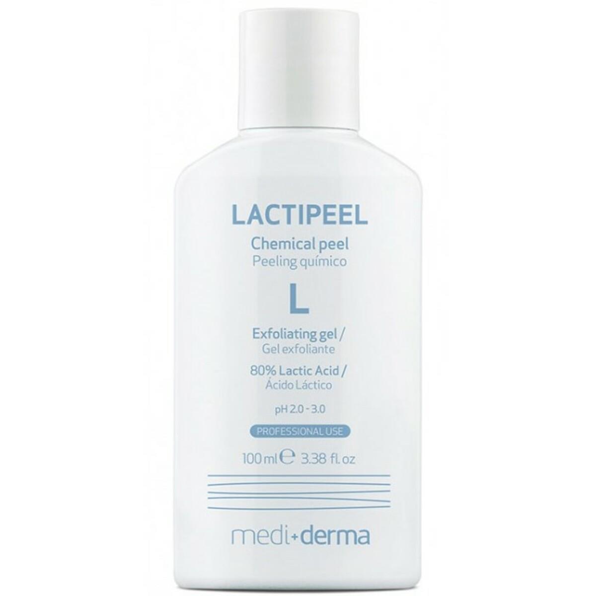 lactipeel 100ml