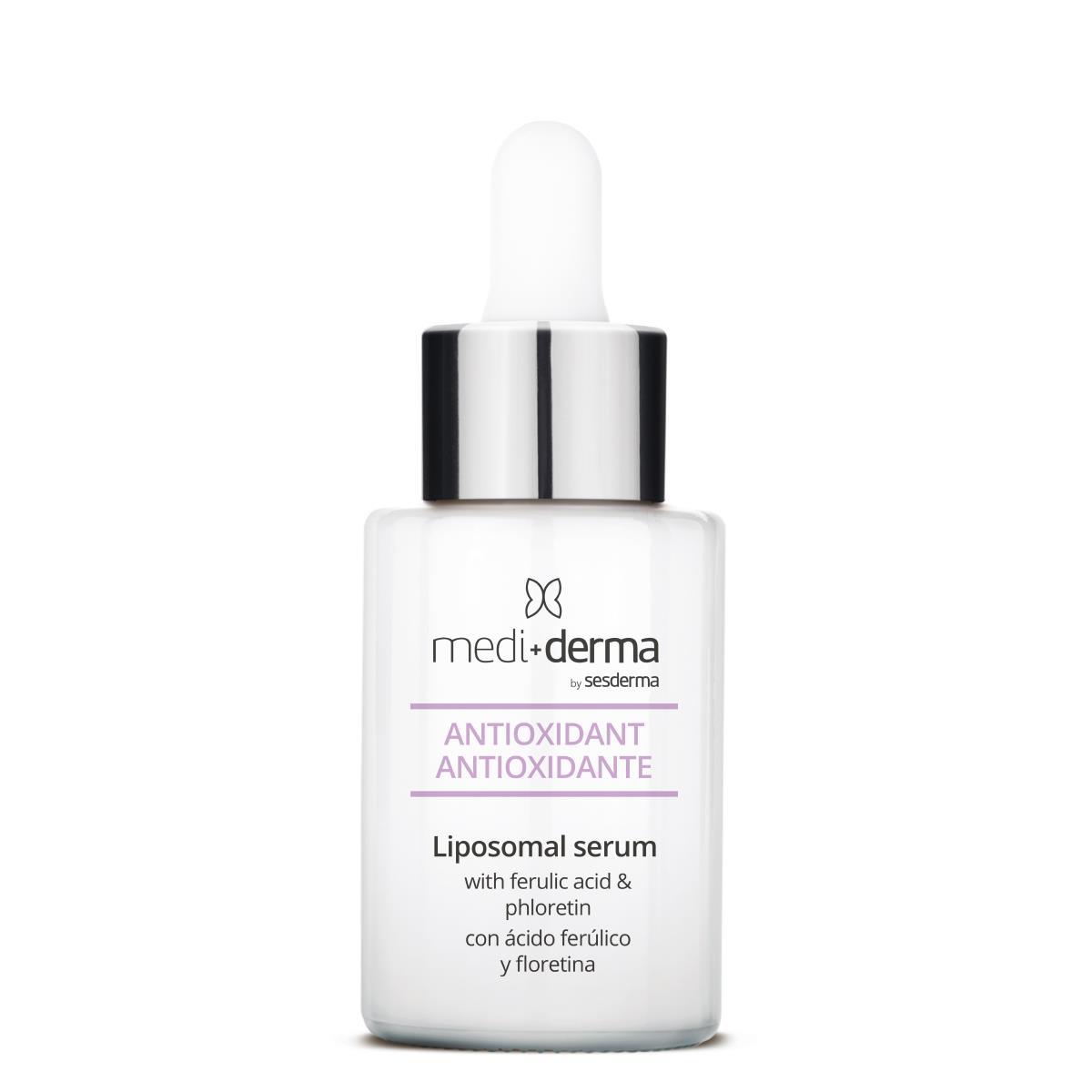 serum antioxidante 30ml