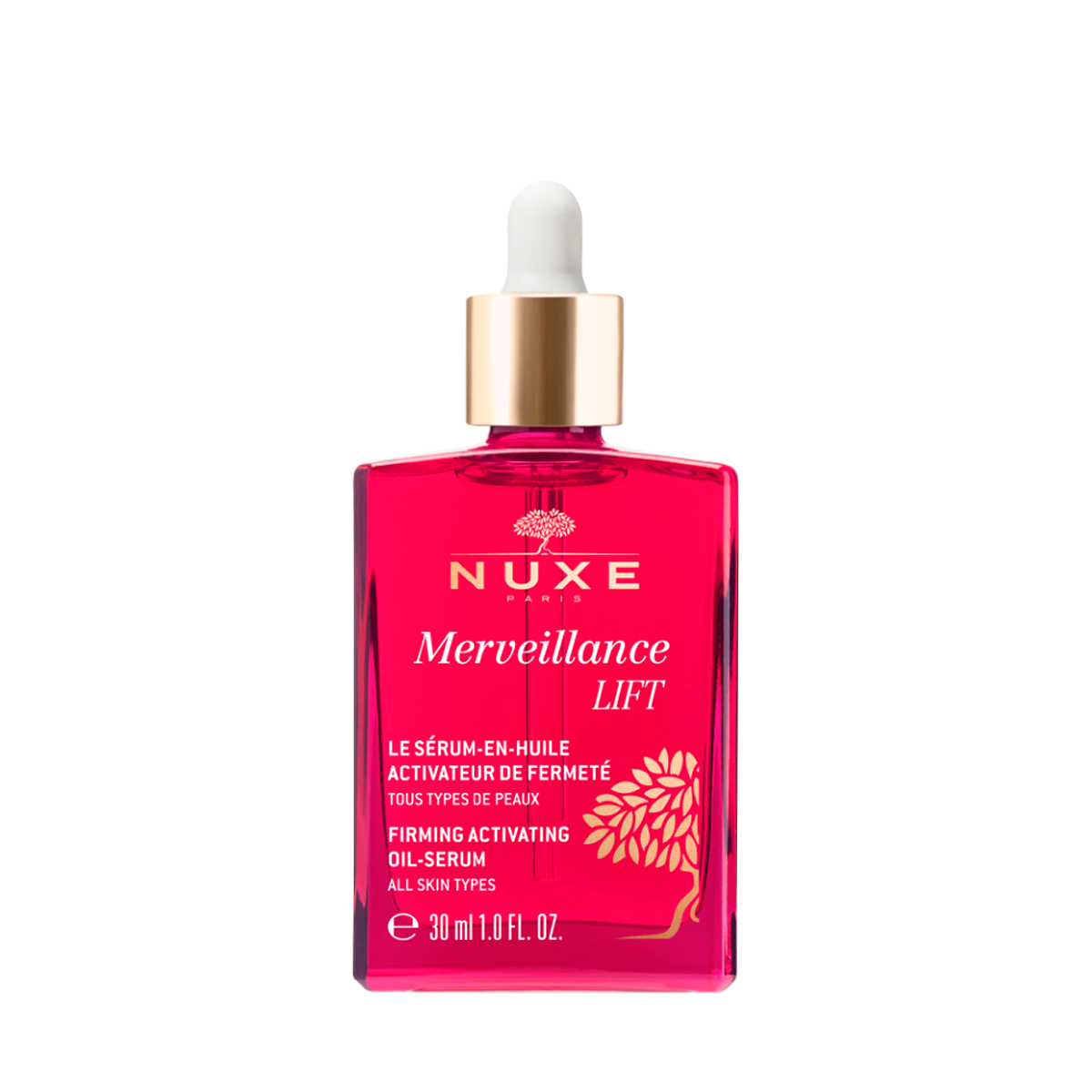 merveillance lift suero 30 ml