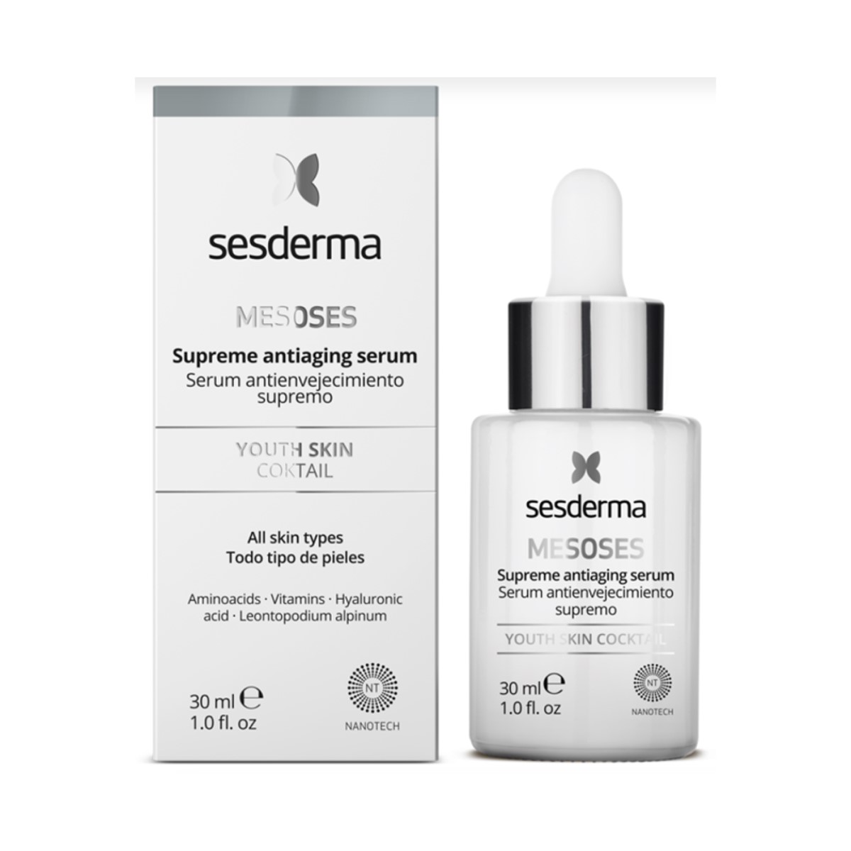 mesoses serum 30ml