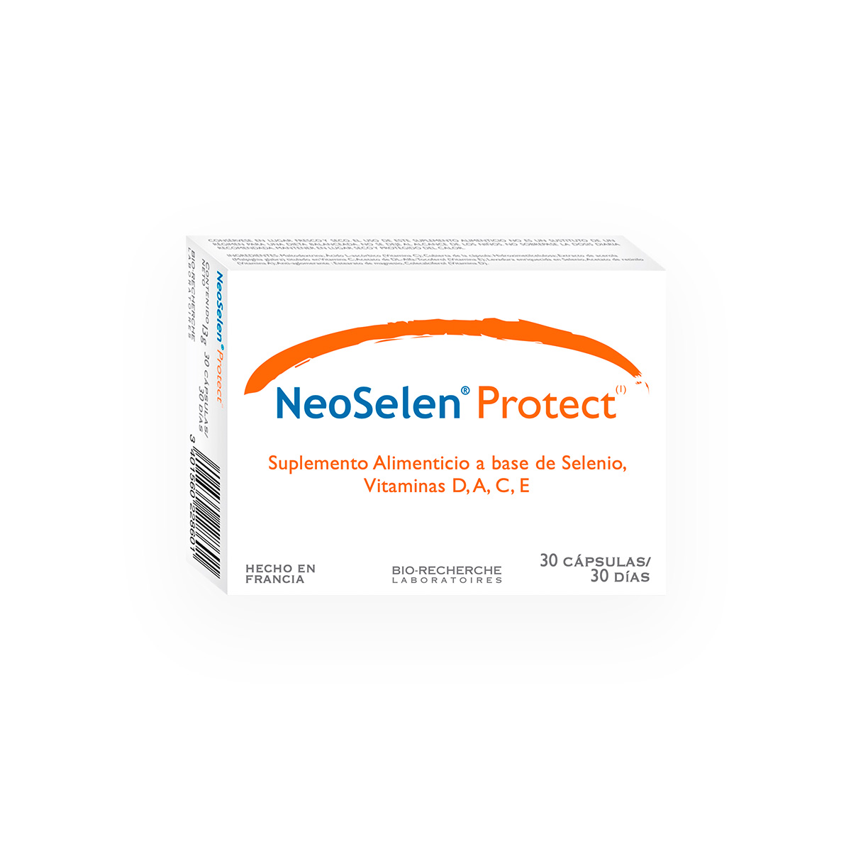 neoselen protect capsulas 30 capsulas