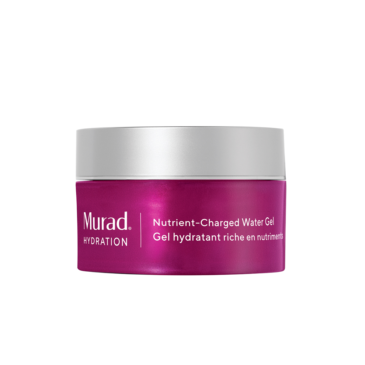 nutrient charged water gel 50 ml