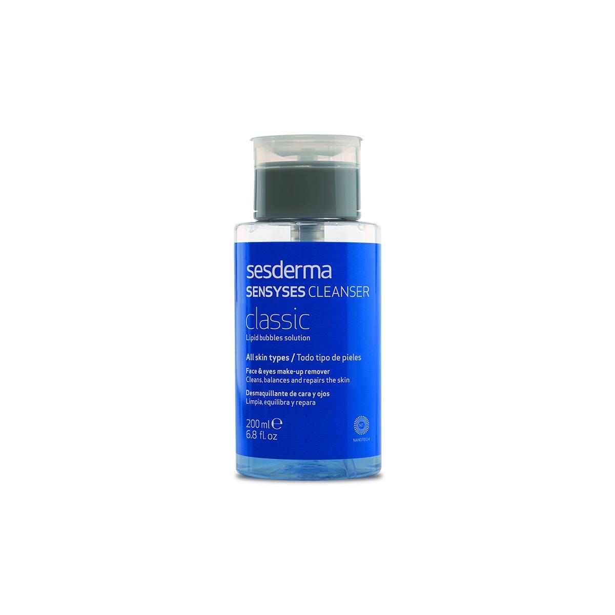 sensyses classic cleanser sol. 200ml