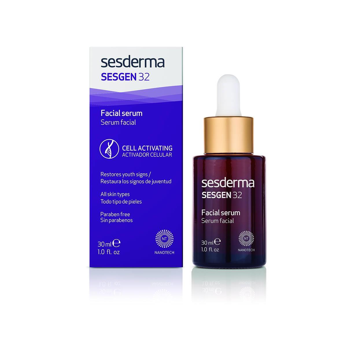 sesgen 32 liposomal serum 30 ml