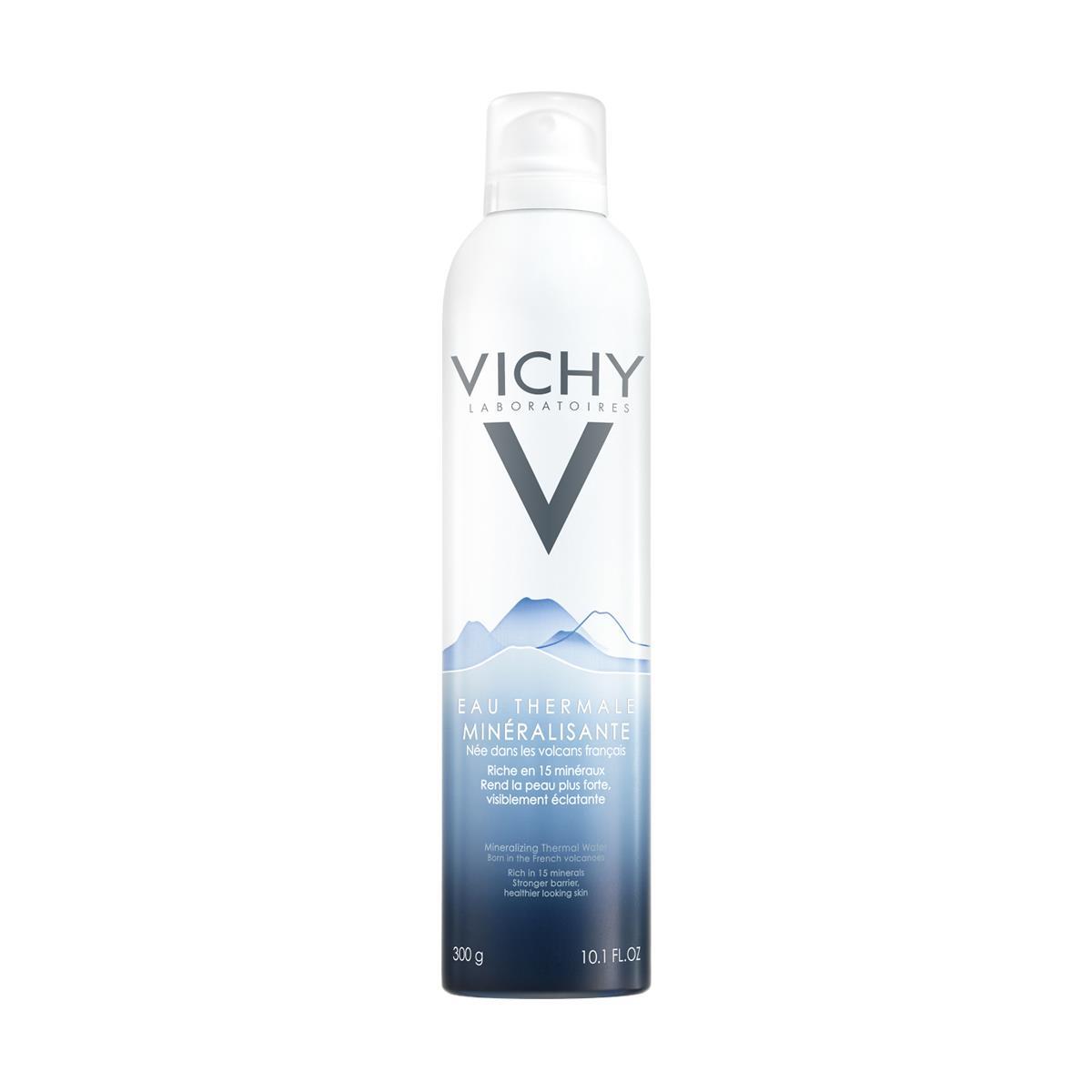 vichy agua termal 300ml