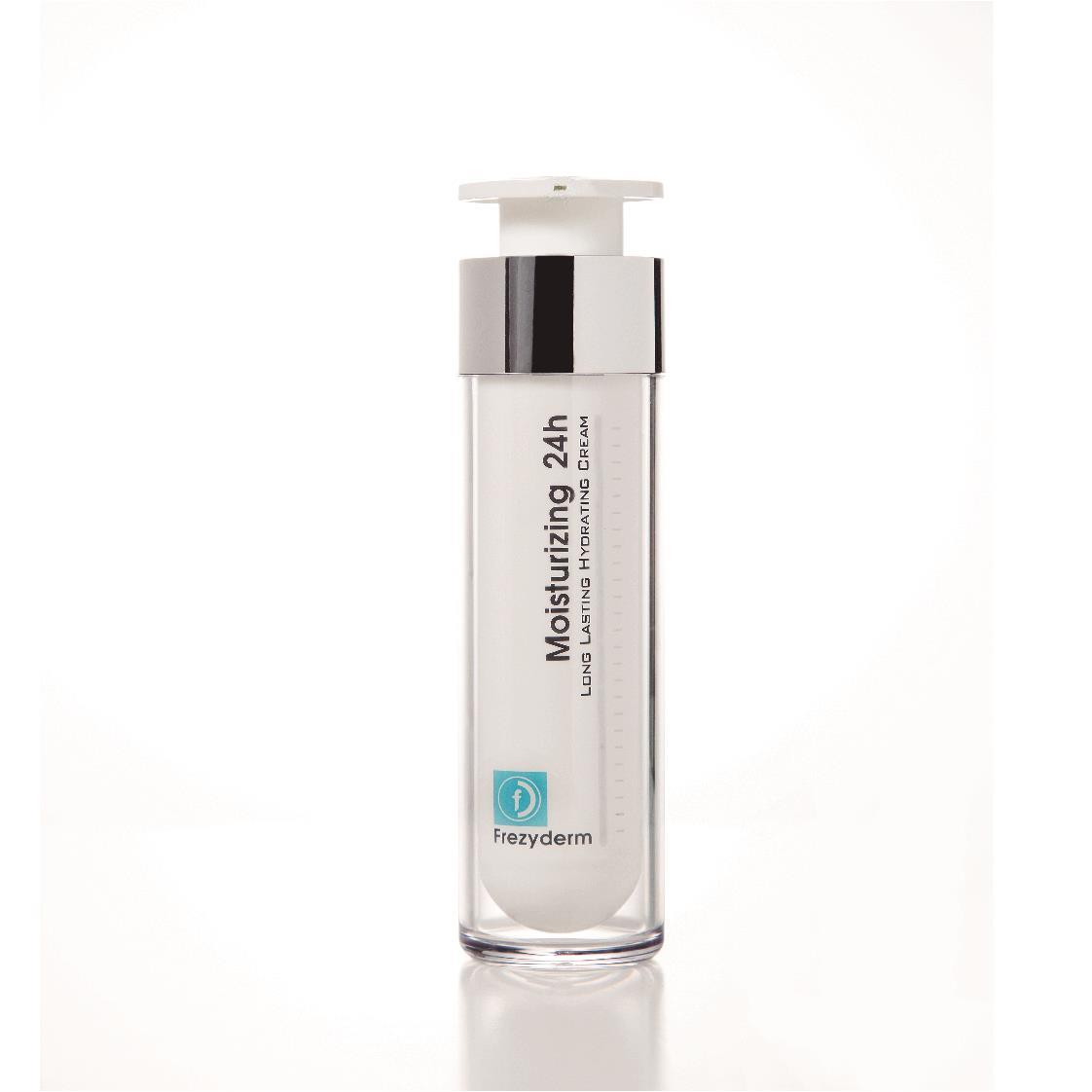 moisturizing 24h 50ml