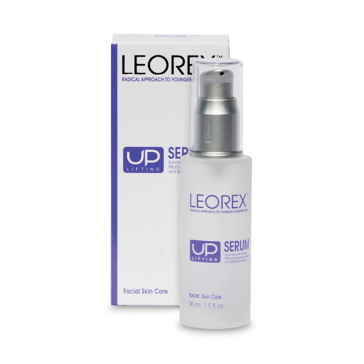 leorex up lifting serum 30ml