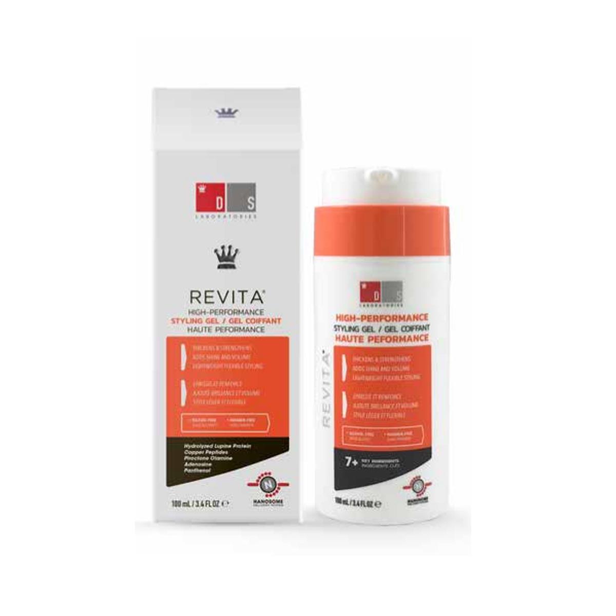 revita gel 100 ml