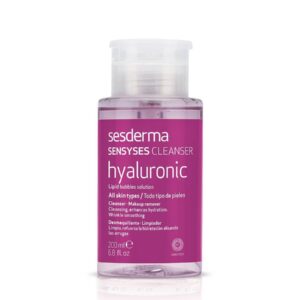sensyses hyaluronic 200ml