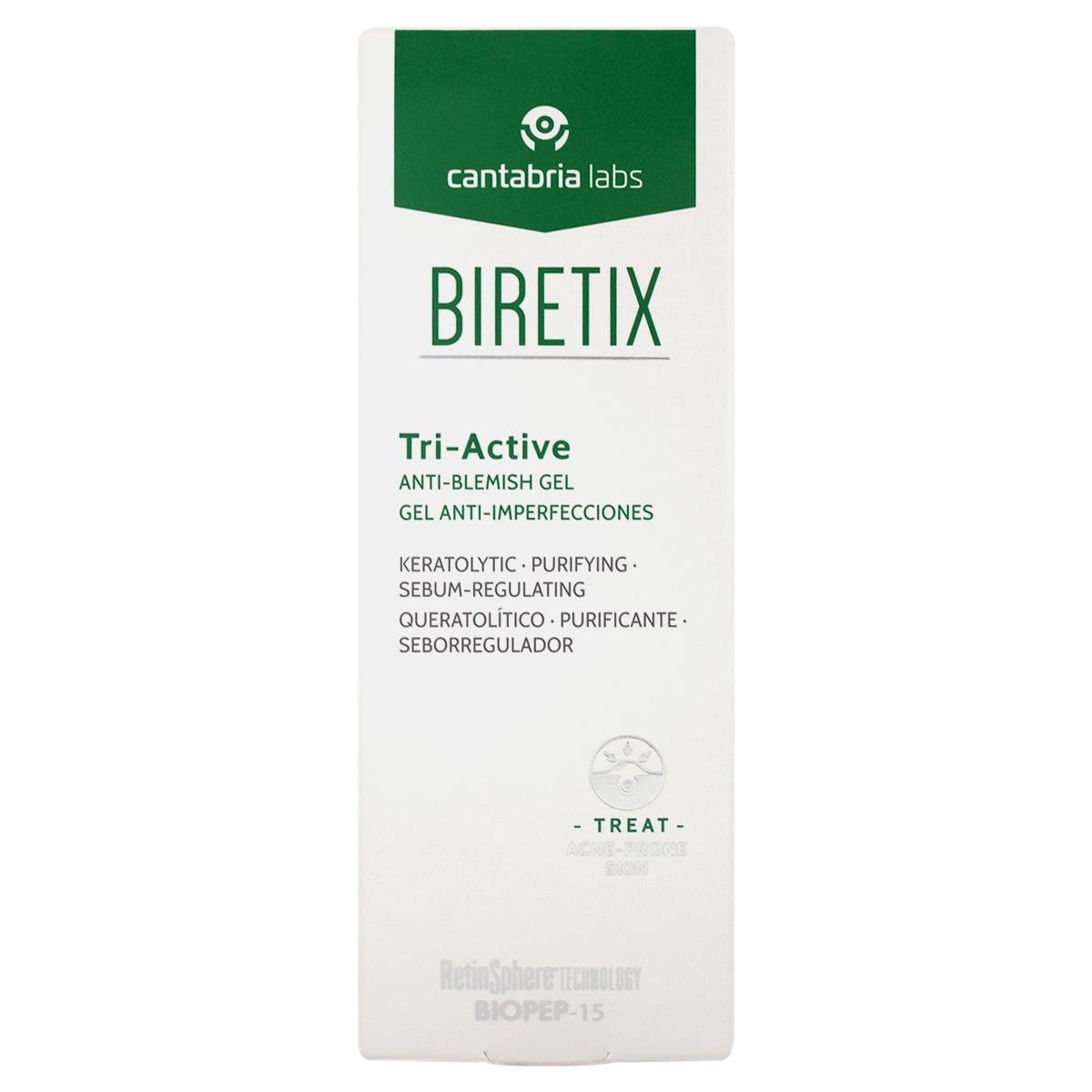 biretix triactive gel 50ml