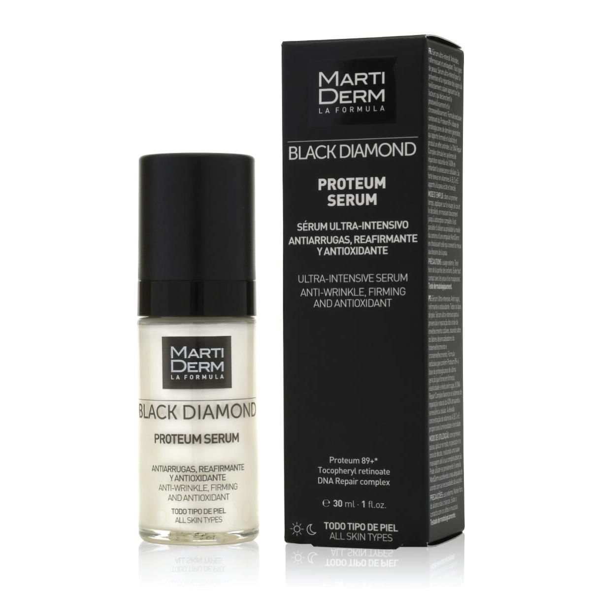 martiderm proteum serum 30 ml