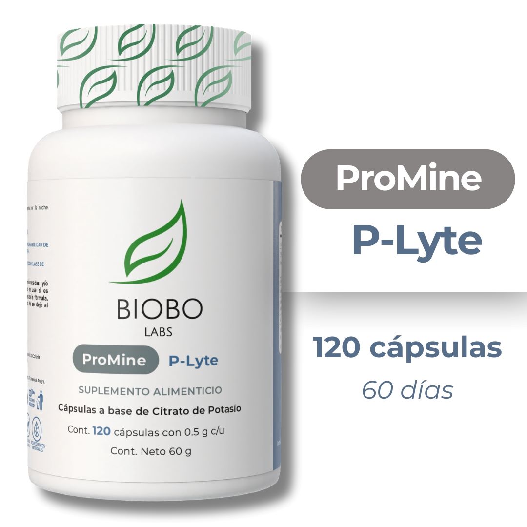 promine p lyte 120 caps 500 mg vegetal