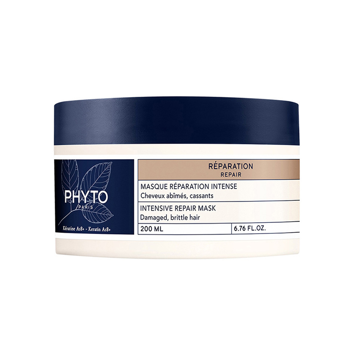 reparacion mascarilla 200ml