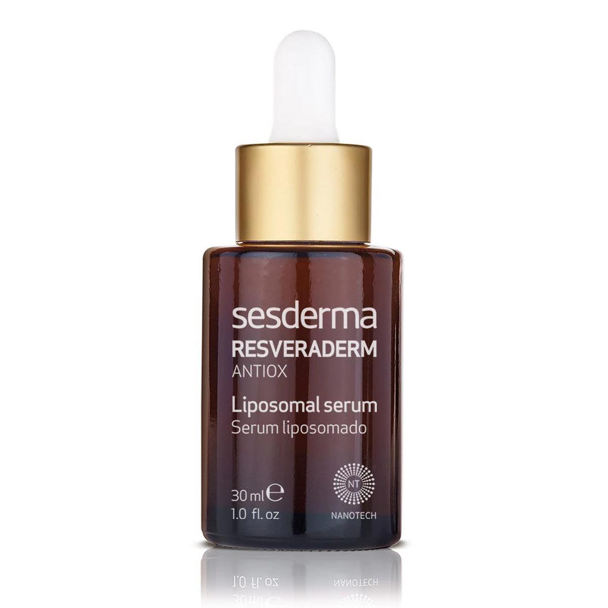 resveraderm serum 30ml