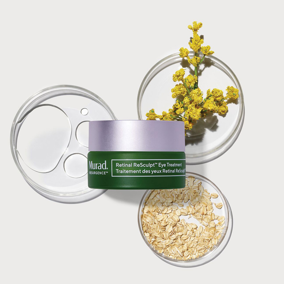 retinal resculpt eye treatment 15ml