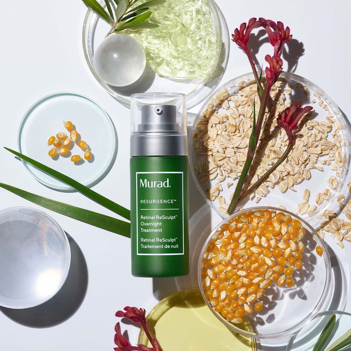 retinal resculpt overnight treatment 50 ml