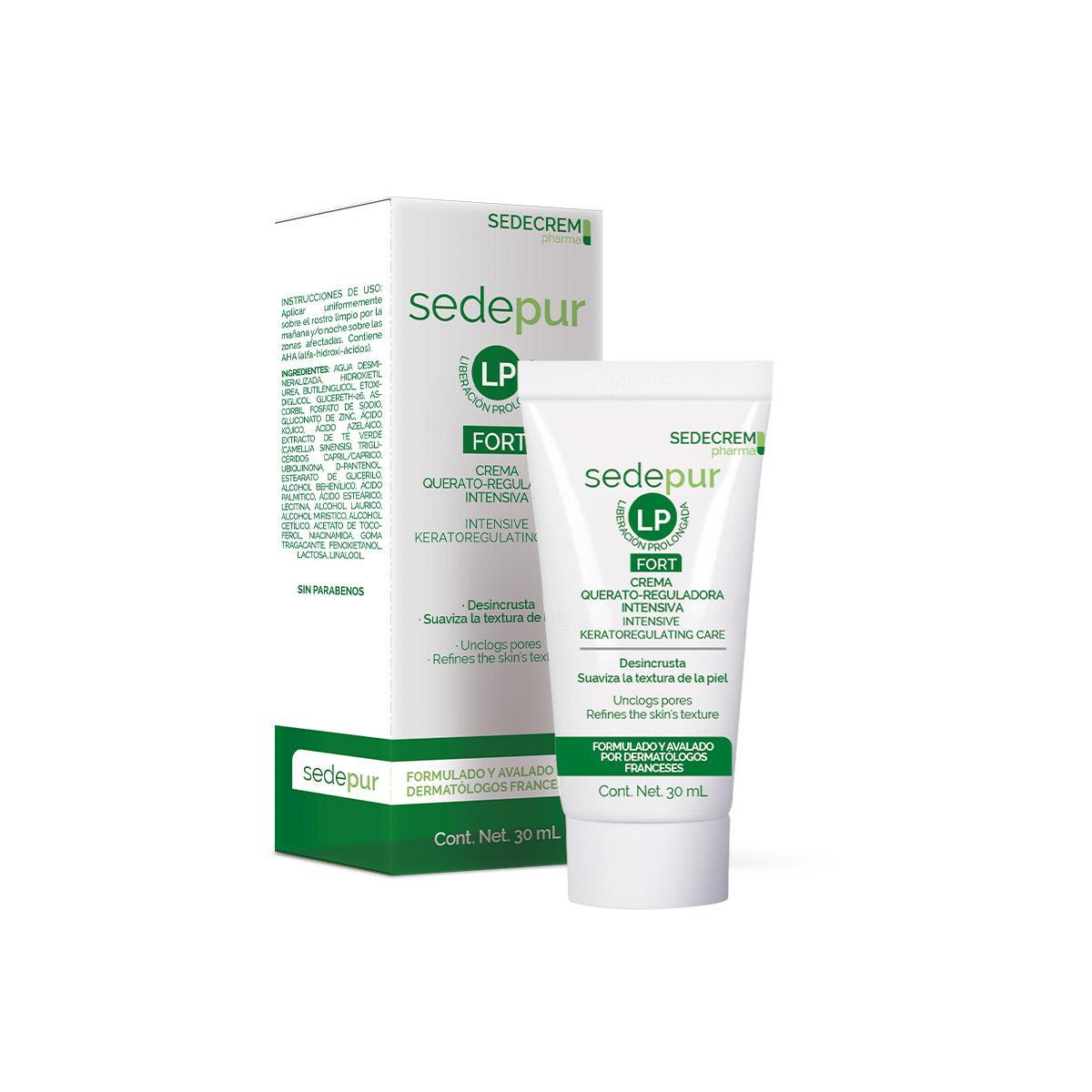 sedepur lp fort 30ml