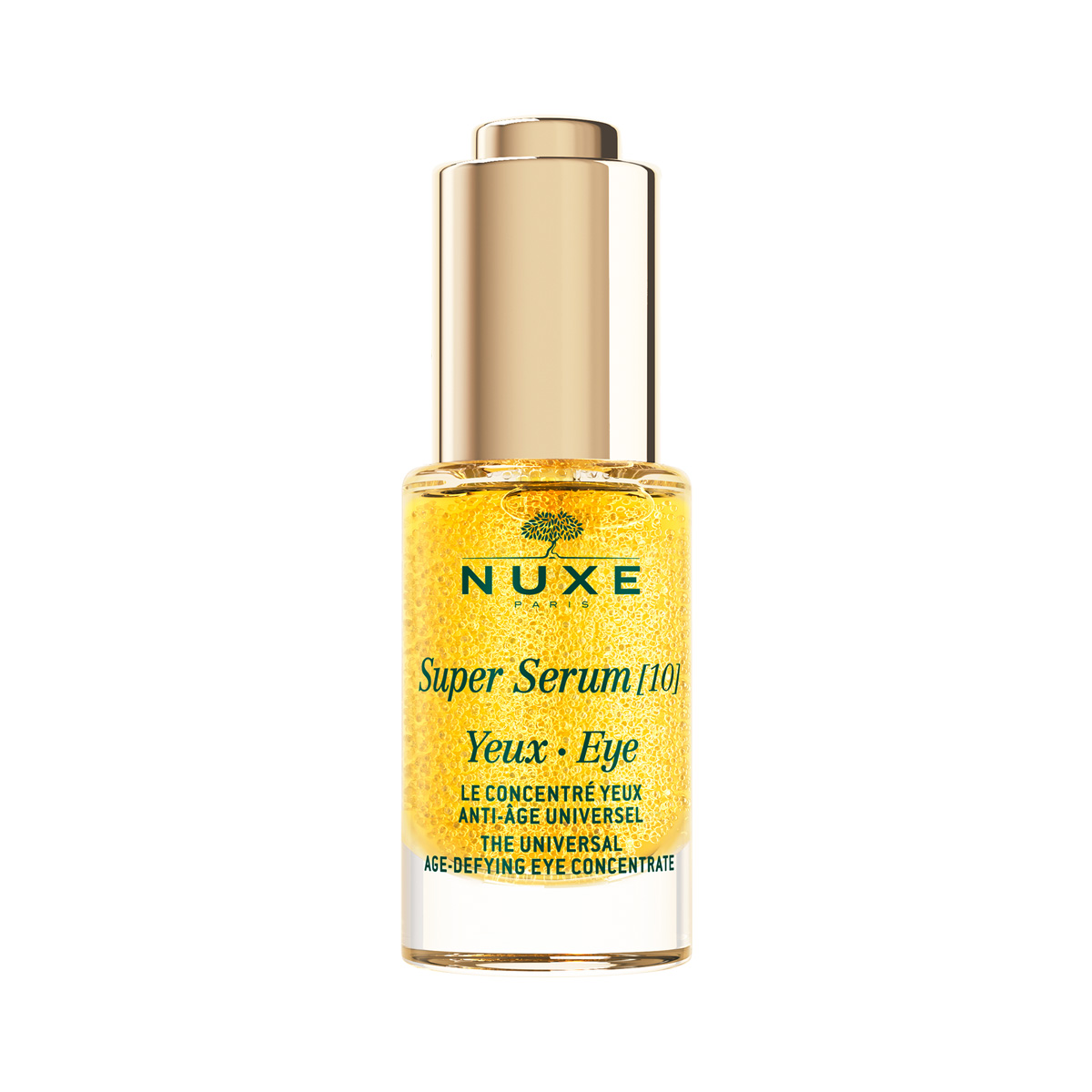super serum ojos 15ml